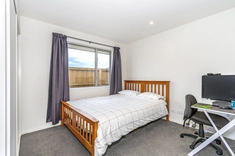 Photo of property in 10 Longcot Drive, Rolleston, 7615