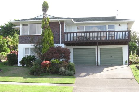 Photo of property in 23b Luton Avenue, Sunnyhills, Auckland, 2010