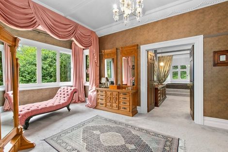 Photo of property in Bishopgrove, 16 Patmos Avenue, Woodhaugh, Dunedin, 9010