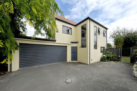 Photo of property in 55 Gresford Street, Edgeware, Christchurch, 8013