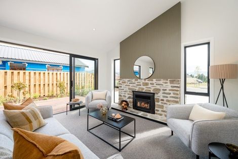 Photo of property in Northlake, 21 Riverslea Road, Wanaka, 9305