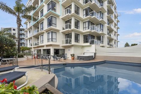 Photo of property in 305/23 Maunganui Road, Mount Maunganui, 3116