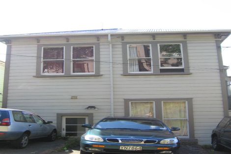 Photo of property in 359 The Terrace, Te Aro, Wellington, 6011