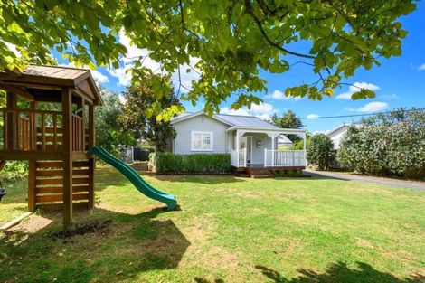 Photo of property in 5 Alice Street, Riverhead, 0820