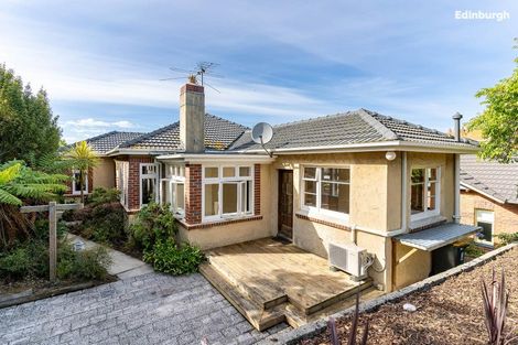 Photo of property in 23 Falkland Street, Maori Hill, Dunedin, 9010