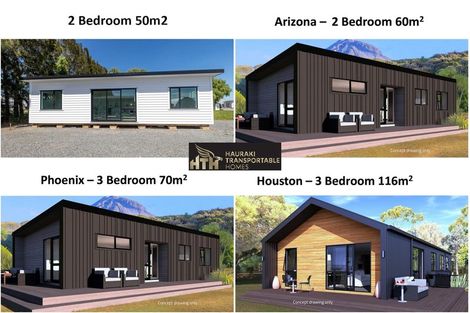 Photo of property in 10b Fernleigh Street, Kerepehi, 3671