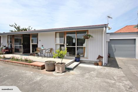 Photo of property in 2/20 Russell Road, Marewa, Napier, 4110