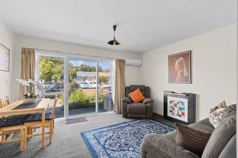 Photo of property in Bealey Courts, 1/271 Bealey Avenue, Christchurch Central, Christchurch, 8013