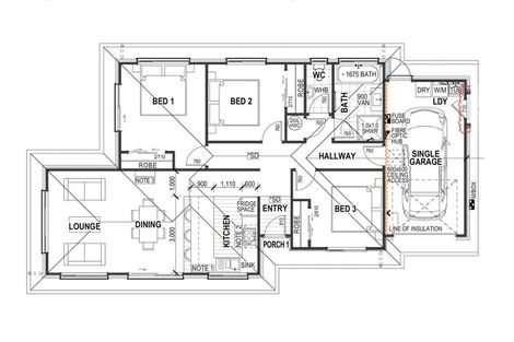 Photo of property in 21a Bettina Road, Fairfield, Hamilton, 3214