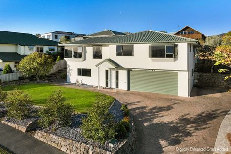 Photo of property in 33 Olympus Way, Richmond, 7020