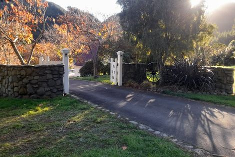 Photo of property in Duck Inn, 1937 Akatarawa Road, Akatarawa Valley, Upper Hutt, 5372