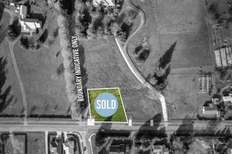 Photo of property in 48 Fairfield Road, Levin, 5510