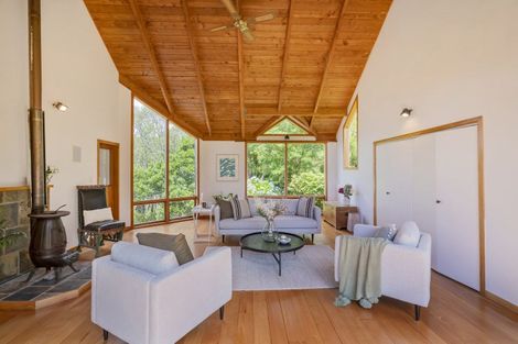 Photo of property in 127 Pumpkin Hill Road, Pumpkin Hill, Whitianga, 3591