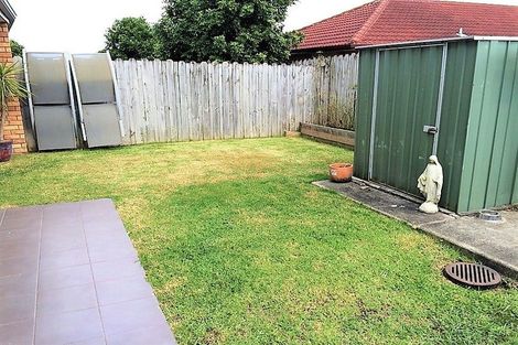 Photo of property in 28 Lime Crescent, Papakura, 2110