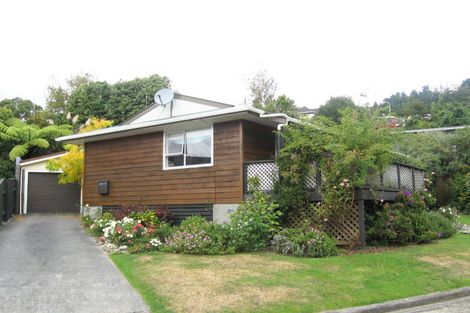 Photo of property in 3 Sorrento Way, Silverstream, Upper Hutt, 5019