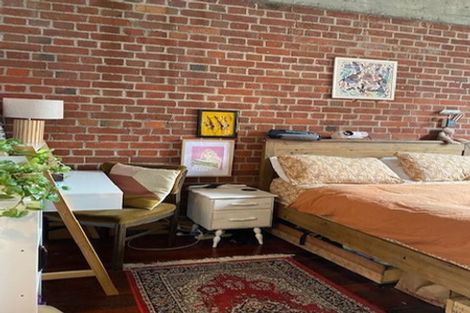 Photo of property in Hannahs Factory, 8/14 Leeds Street, Te Aro, Wellington, 6011