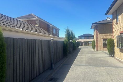 Photo of property in 16 George Street, Riccarton, Christchurch, 8041