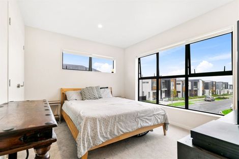 Photo of property in 8 Mardell Avenue, Hobsonville, Auckland, 0616