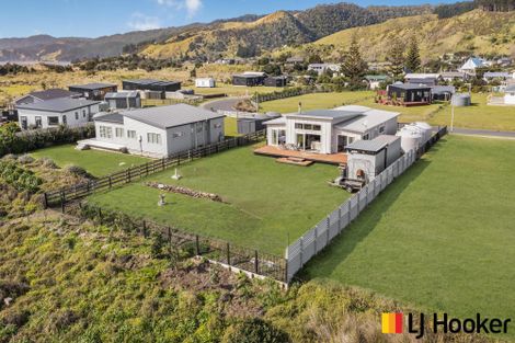 Photo of property in 42 Westside Road, Port Waikato, Tuakau, 2695