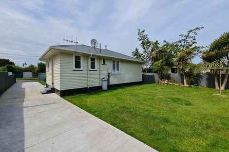 Photo of property in 9 Hylton Street, Aramoho, Whanganui, 4500