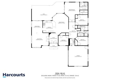Photo of property in 90 Twin Oak Avenue, Papamoa Beach, Papamoa, 3118