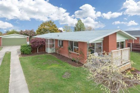 Photo of property in 10 Egmont Street, Chartwell, Hamilton, 3210