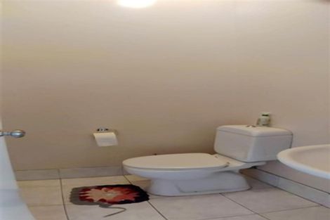 Photo of property in Marina Park Apartments, 41/146 Fanshawe Street, Auckland Central, Auckland, 1010