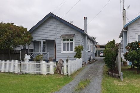 Photo of property in 8 North Street, Woodhill, Whangarei, 0110
