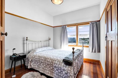 Photo of property in 58 South Road, Manaia, 4612