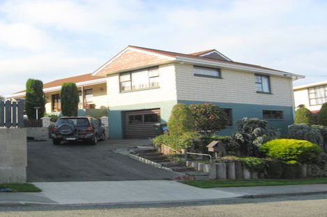 Photo of property in 27 Perth Street, South Hill, Oamaru, 9400