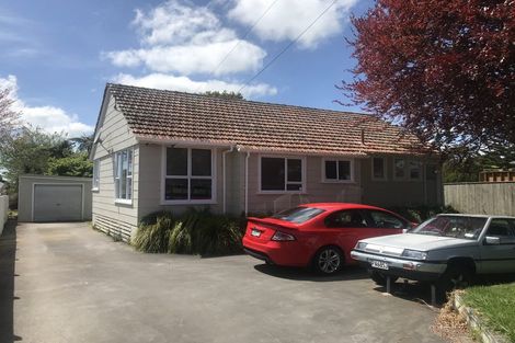 Photo of property in 59b Govett Avenue, Frankleigh Park, New Plymouth, 4310