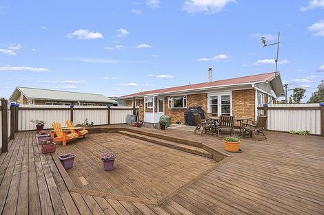 Photo of property in 8 Morrice Avenue, Morrinsville, 3300