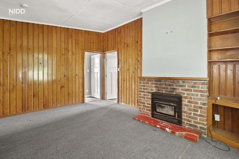 Photo of property in 153 Ravensbourne Road, Ravensbourne, Dunedin, 9022