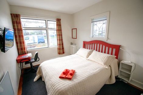 Photo of property in 336 Bealey Avenue, Christchurch Central, Christchurch, 8013