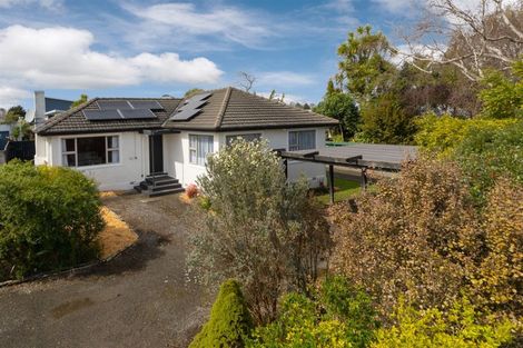 Photo of property in 107 East Street, Feilding, 4702