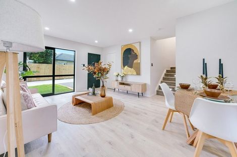 Photo of property in 11d Morris Avenue, Papatoetoe, Auckland, 2025