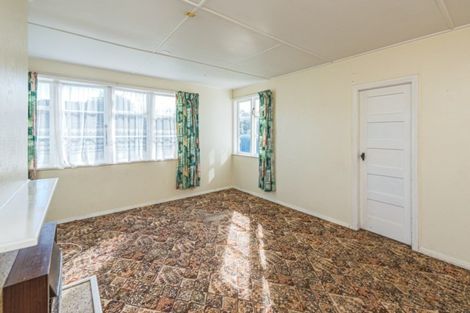 Photo of property in 56 Bignell Street, Gonville, Whanganui, 4501