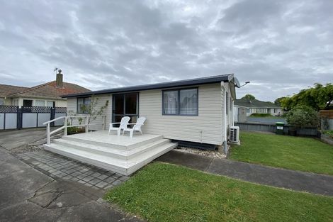 Photo of property in 39 Kettle Crescent, Marewa, Napier, 4110