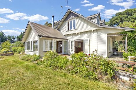 Photo of property in 1087 Leeston Road, Leeston, 7683