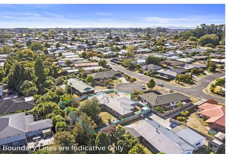 Photo of property in 44 Forth Crescent, Glenview, Hamilton, 3206