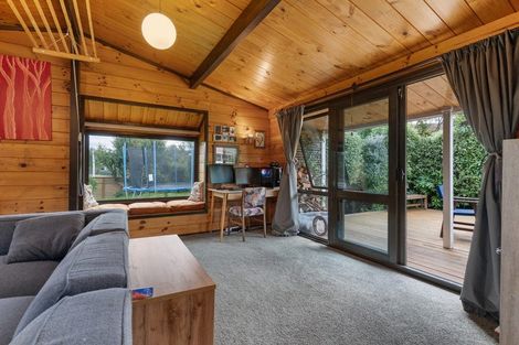 Photo of property in 7 Deller Drive, Carterton, 5713