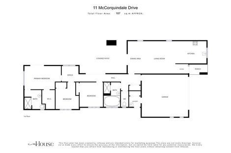 Photo of property in 11 Mccorquindale Drive, Flagstaff, Hamilton, 3210