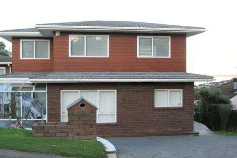 Photo of property in 6 Wisteria Way, Mairangi Bay, Auckland, 0630