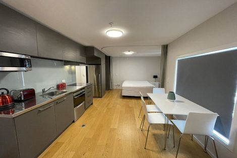 Photo of property in 805/8 Wigan Street, Te Aro, Wellington, 6011