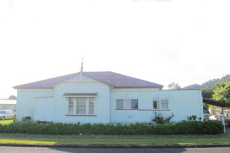 Photo of property in 3 Thompson Avenue, Taumarunui, 3920