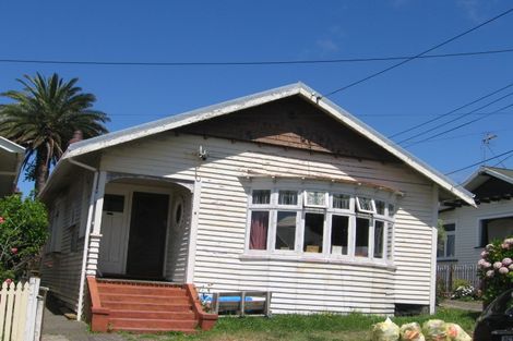 Photo of property in 9 Rolleston Street, Mount Cook, Wellington, 6021
