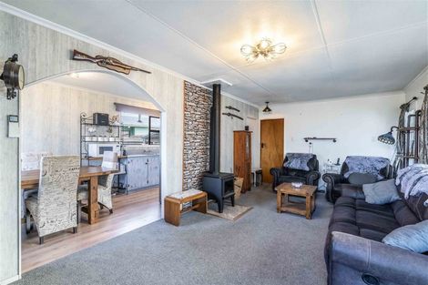 Photo of property in 175 Regent Street, Heidelberg, Invercargill, 9812