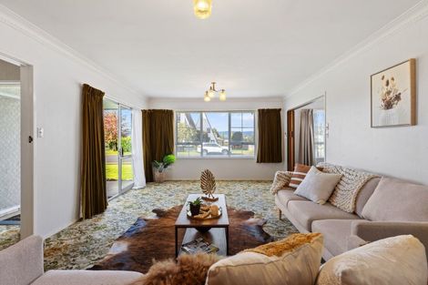 Photo of property in 22 Kauri Crescent, Matamata, 3400