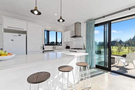 Photo of property in 210a Pickering Road, Tamahere, Cambridge, 3493