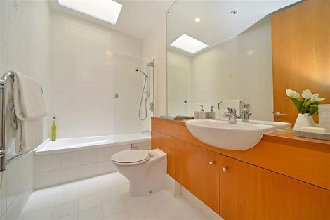 Photo of property in 20 Blake Street, Ponsonby, Auckland, 1011